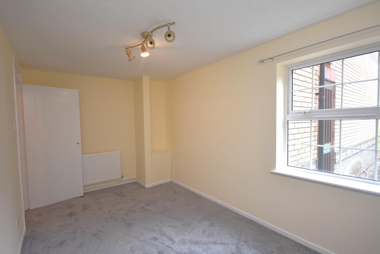 14 Park View Court, Penarth, Vale of Glamorgan, CF64 2NS